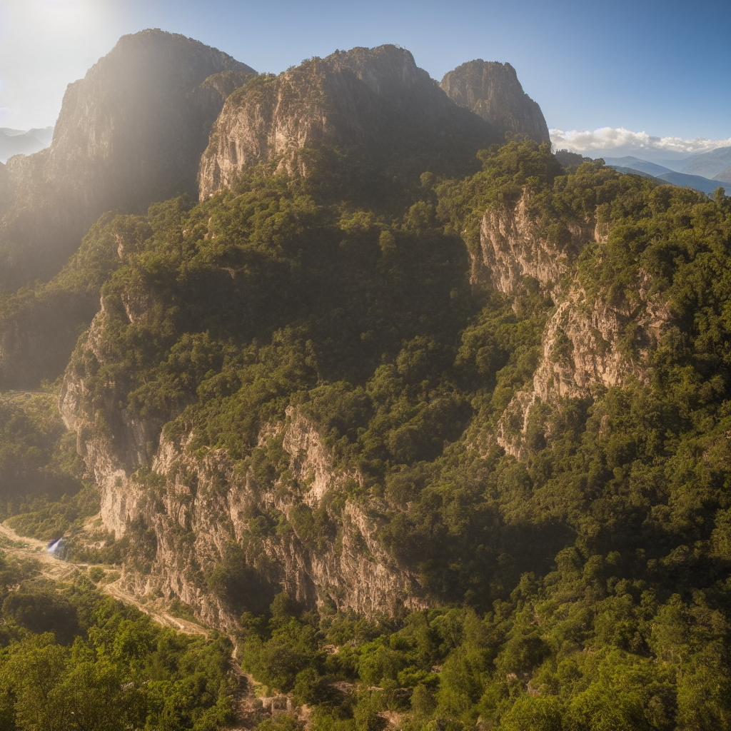 AI Generated High-Res Visual Asset for term: brahma
