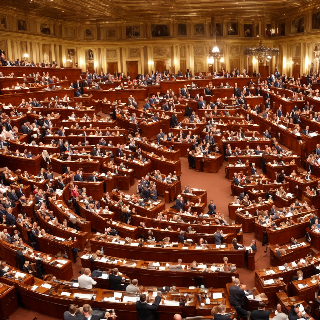 AI Generated High-Res Visual Asset for term: Funding America’s Strength: House Passes FY26 Bills on Security, Energy, and Stewardship Vector HD PNG PNG Product Recipe HD Wallpaper Vector Wallpaper HD HD HD